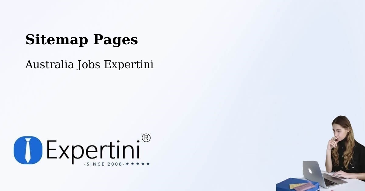 Sitemap Pages - Dunlop - Australia Jobs Expertini